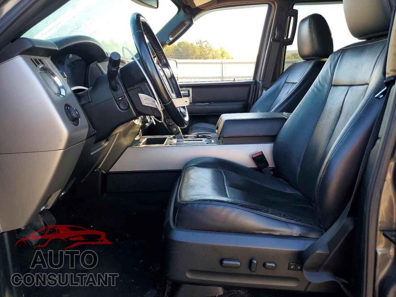 FORD EXPEDITION 2017 - 1FMJU2AT8HEA06183
