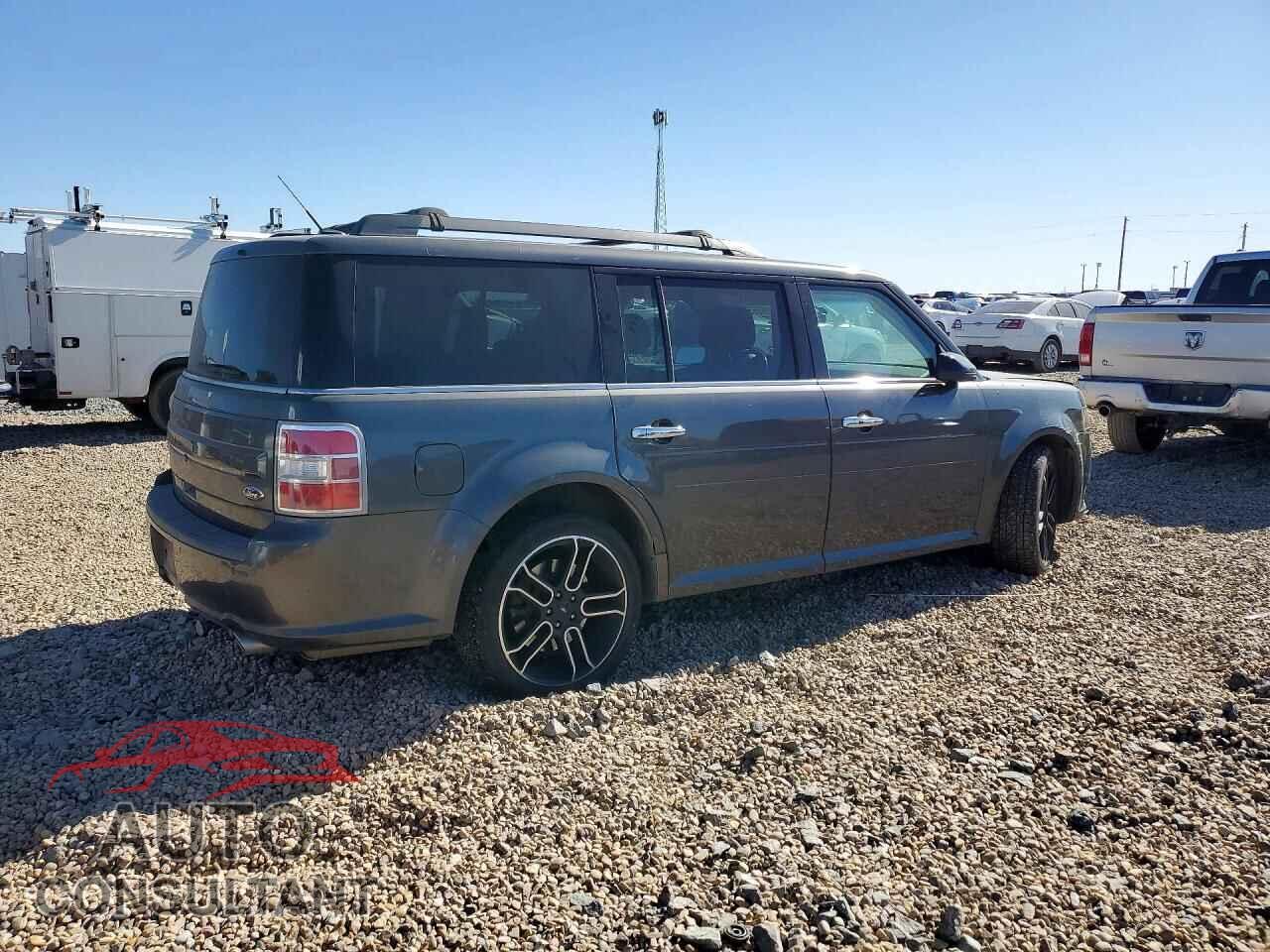 FORD FLEX 2015 - 2FMGK5C80FBA07850