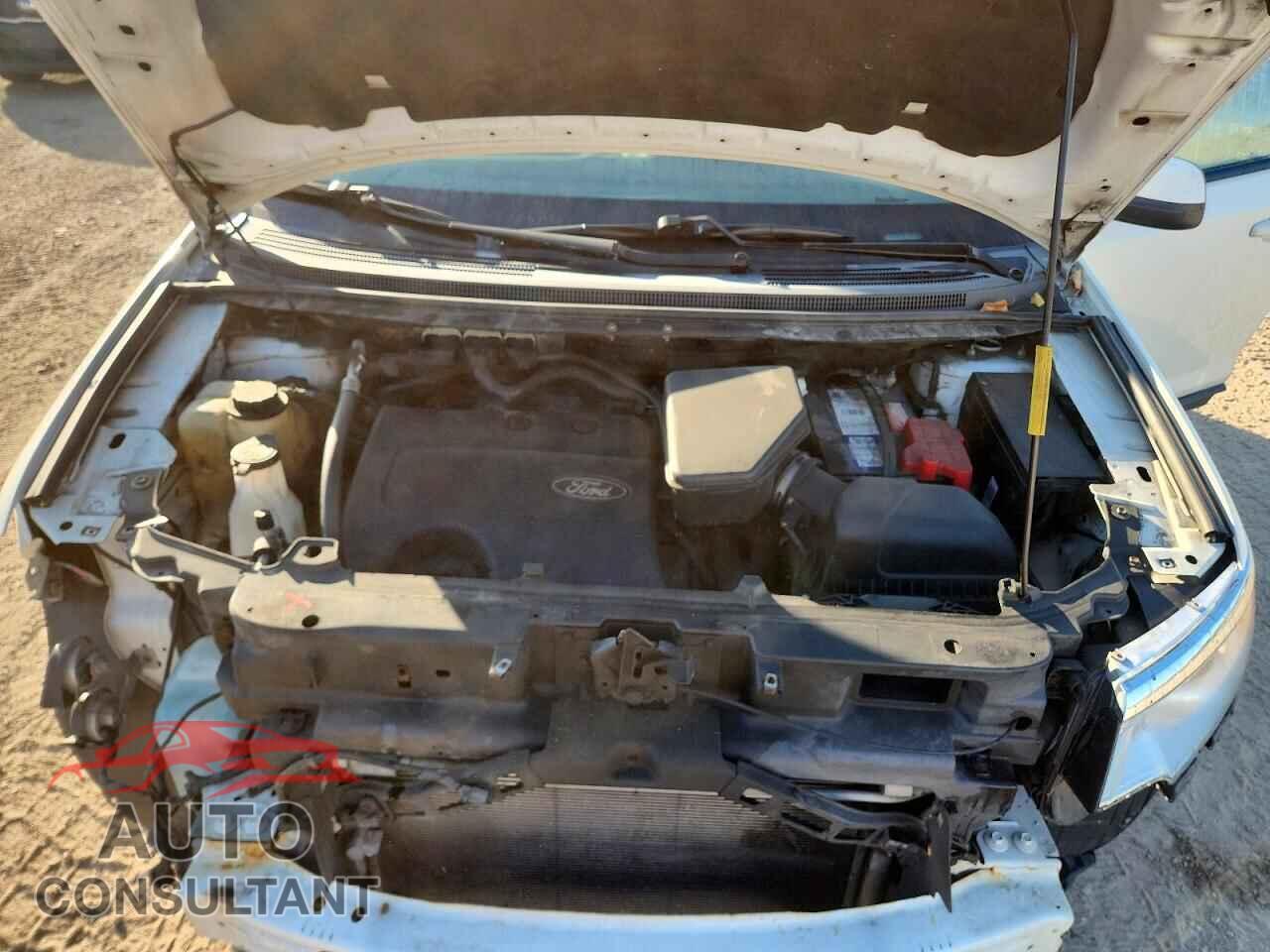 FORD EDGE 2013 - 2FMDK3JC2DBA38464