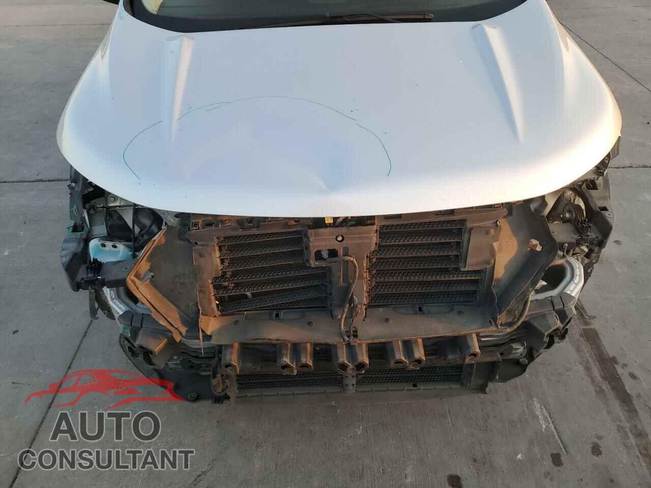 FORD EDGE 2016 - 2FMPK4AP0GBB48228