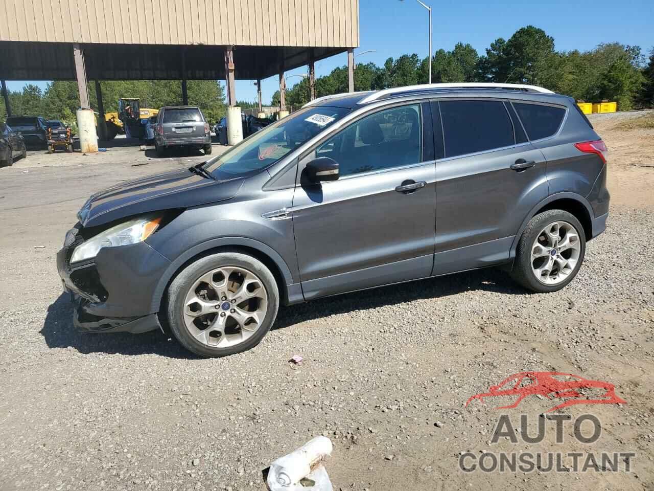 FORD ESCAPE 2016 - 1FMCU0J90GUB65995