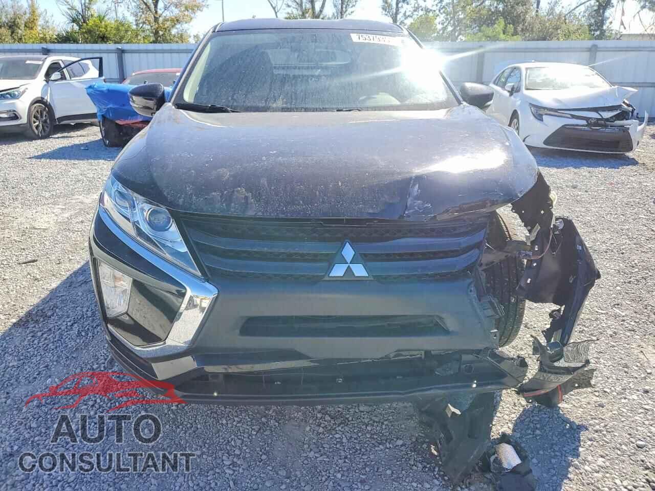 MITSUBISHI ECLIPSE 2019 - JA4AT4AA9KZ002154