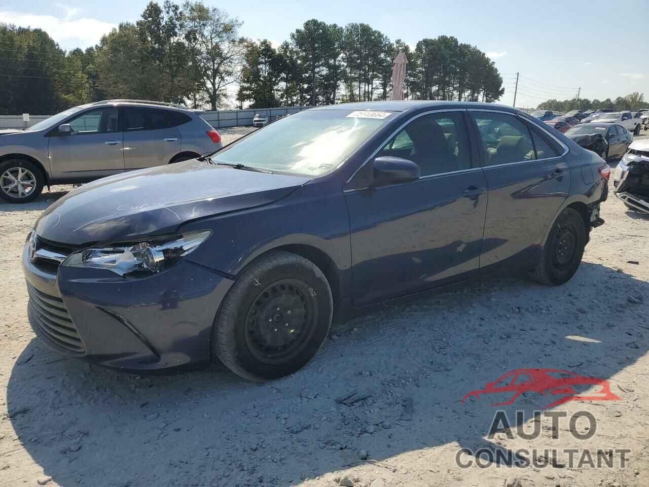 TOYOTA CAMRY 2016 - 4T1BF1FK5GU556101