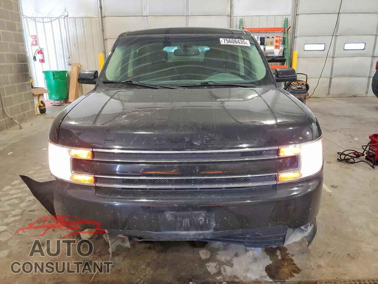 FORD FLEX 2017 - 2FMGK5C87HBA12868