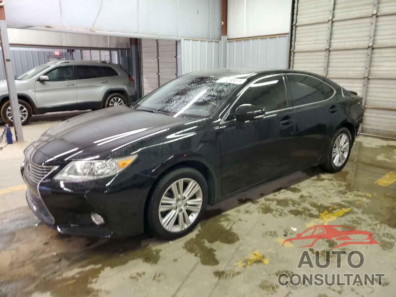 LEXUS ES350 2015 - JTHBK1GG6F2154364