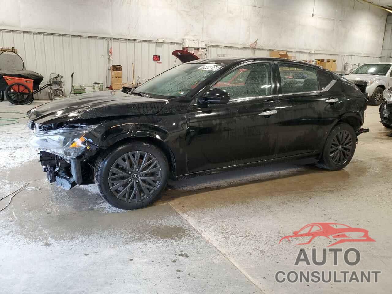 NISSAN ALTIMA 2023 - 1N4BL4DV6PN321072