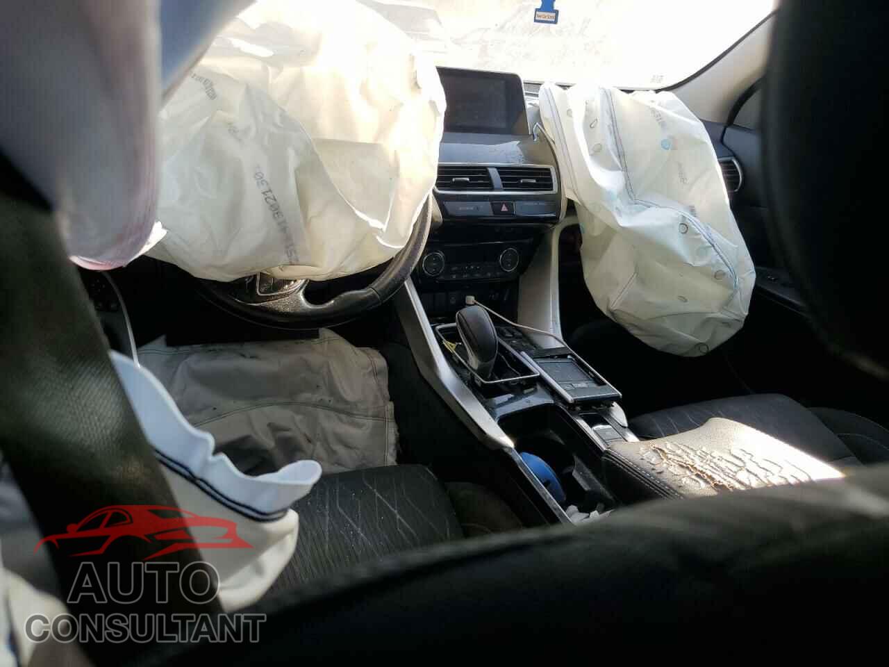 MITSUBISHI ECLIPSE 2020 - JA4AS5AA0LZ000187