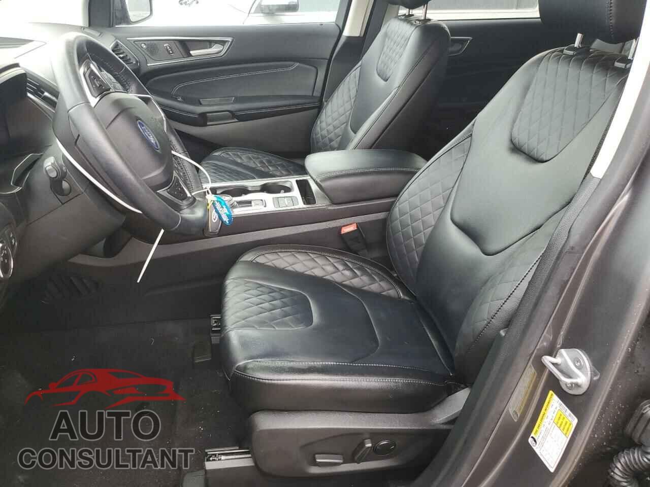 FORD EDGE 2023 - 2FMPK4K9XPBA11684