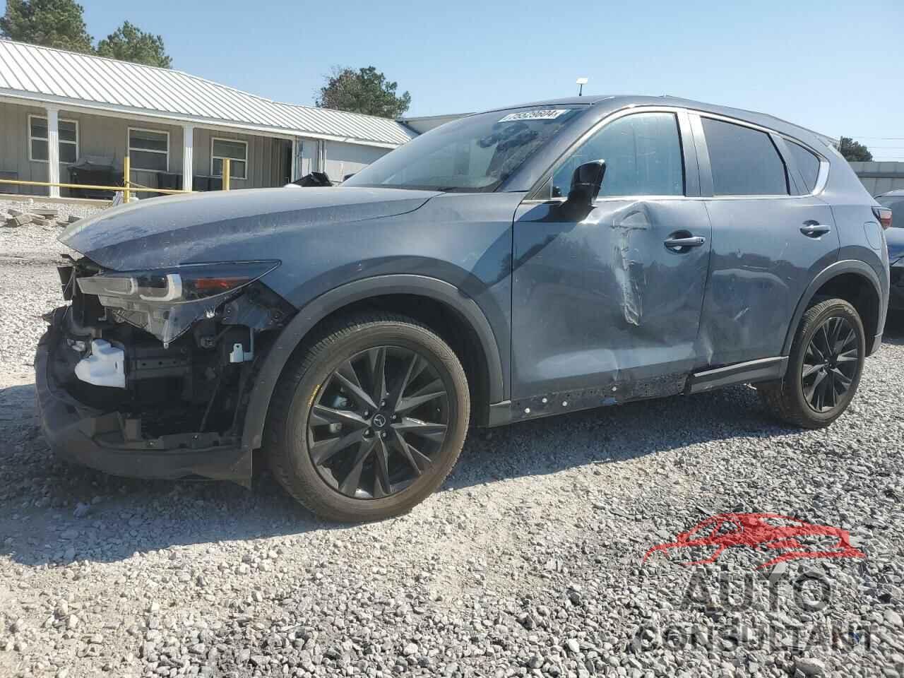 MAZDA CX-5 PREFE 2023 - JM3KFBCM3P0241201