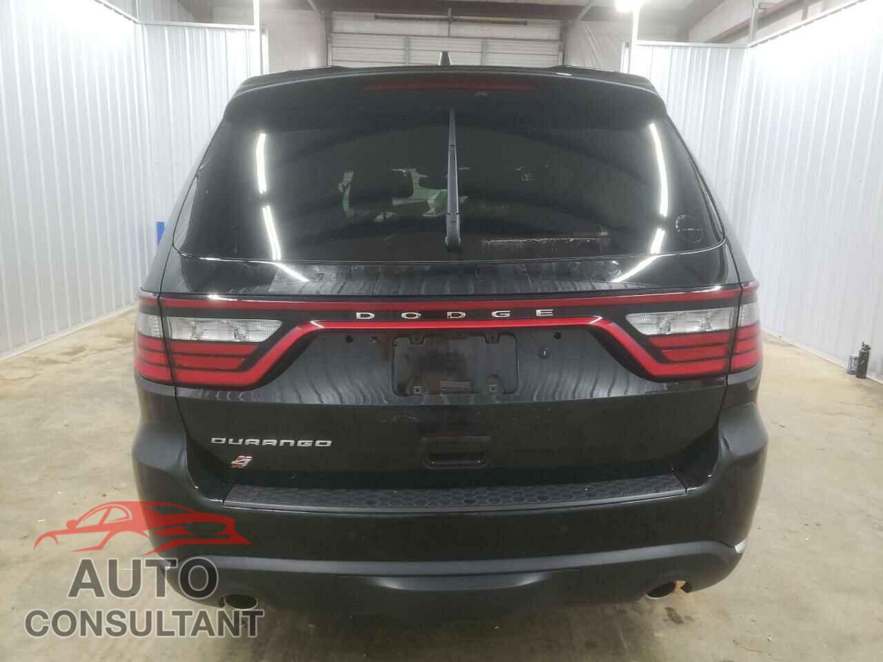 DODGE DURANGO 2023 - 1C4SDJFT2PC673708