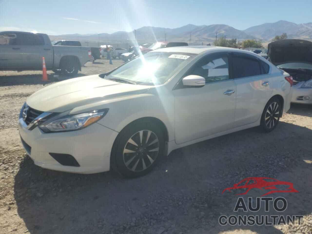 NISSAN ALTIMA 2016 - 1N4AL3AP4GC202492