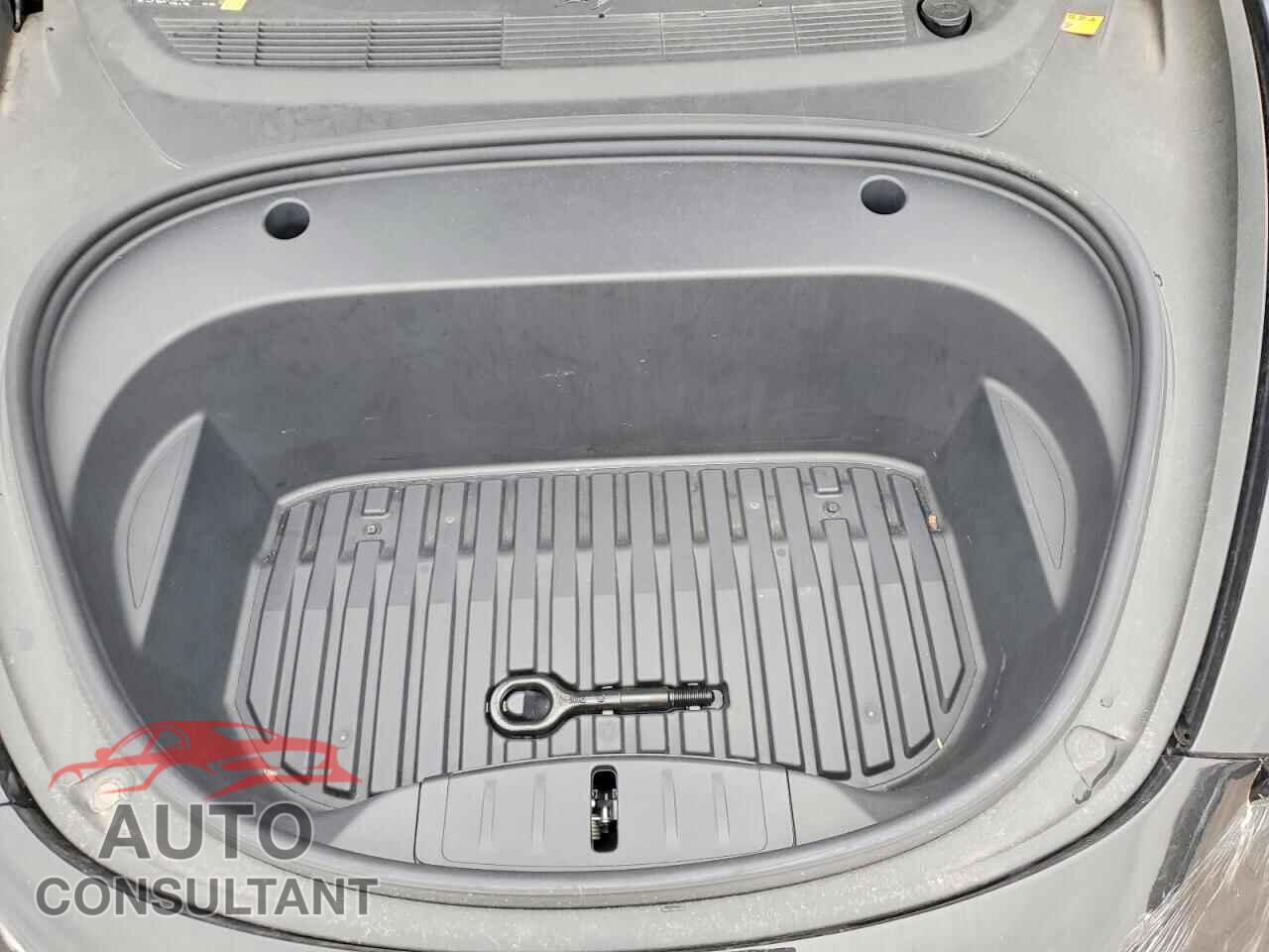 TESLA MODEL 3 2021 - 5YJ3E1EC9MF992377