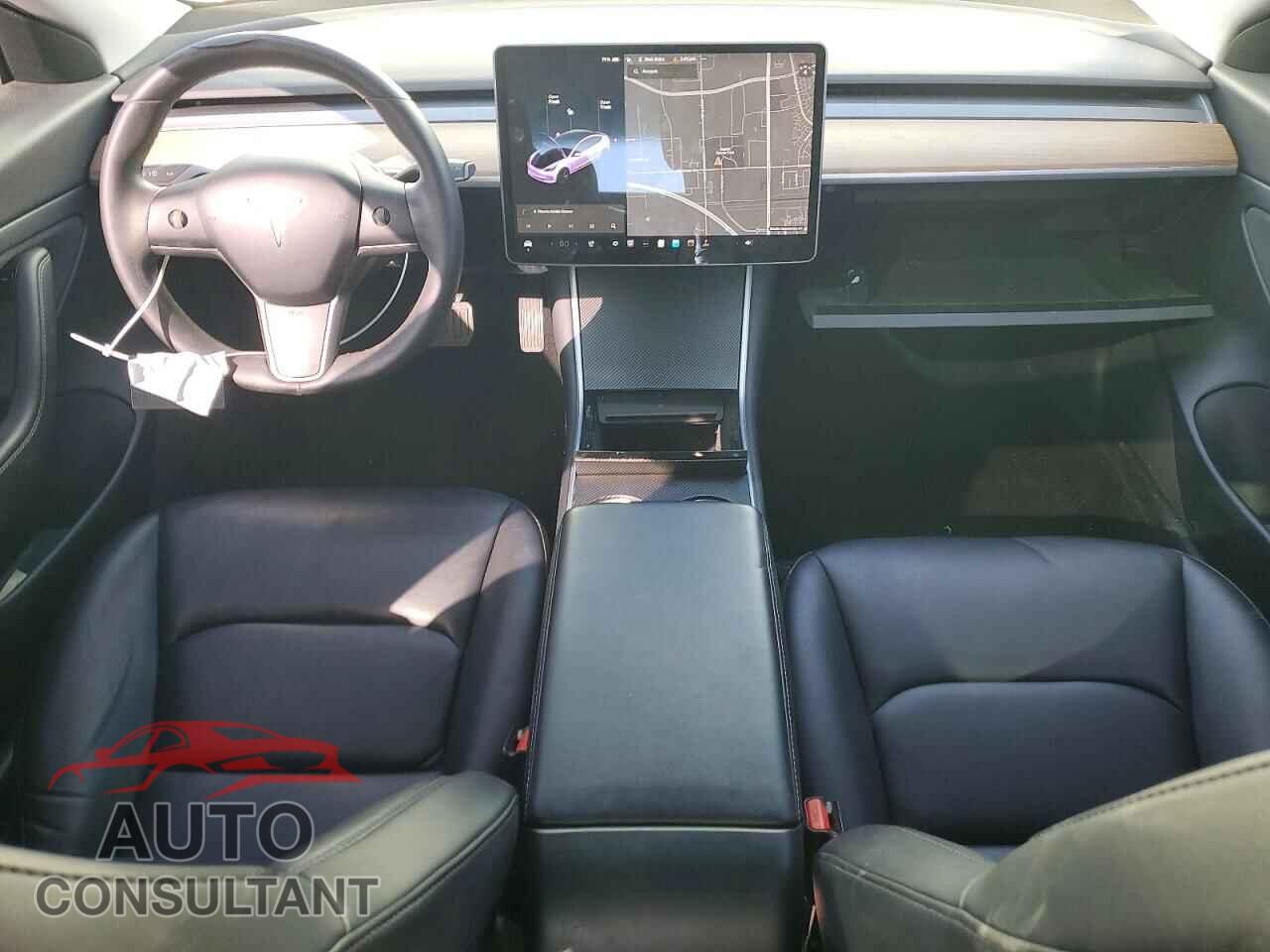 TESLA MODEL 3 2020 - 5YJ3E1EA9LF659268