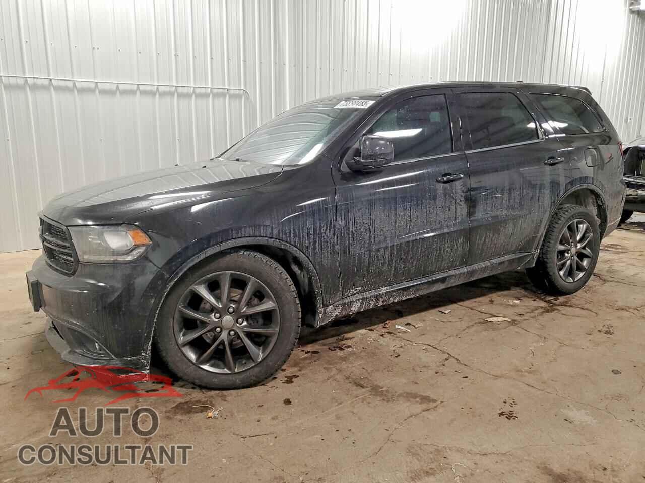 DODGE DURANGO 2016 - 1C4RDJAG1GC302080