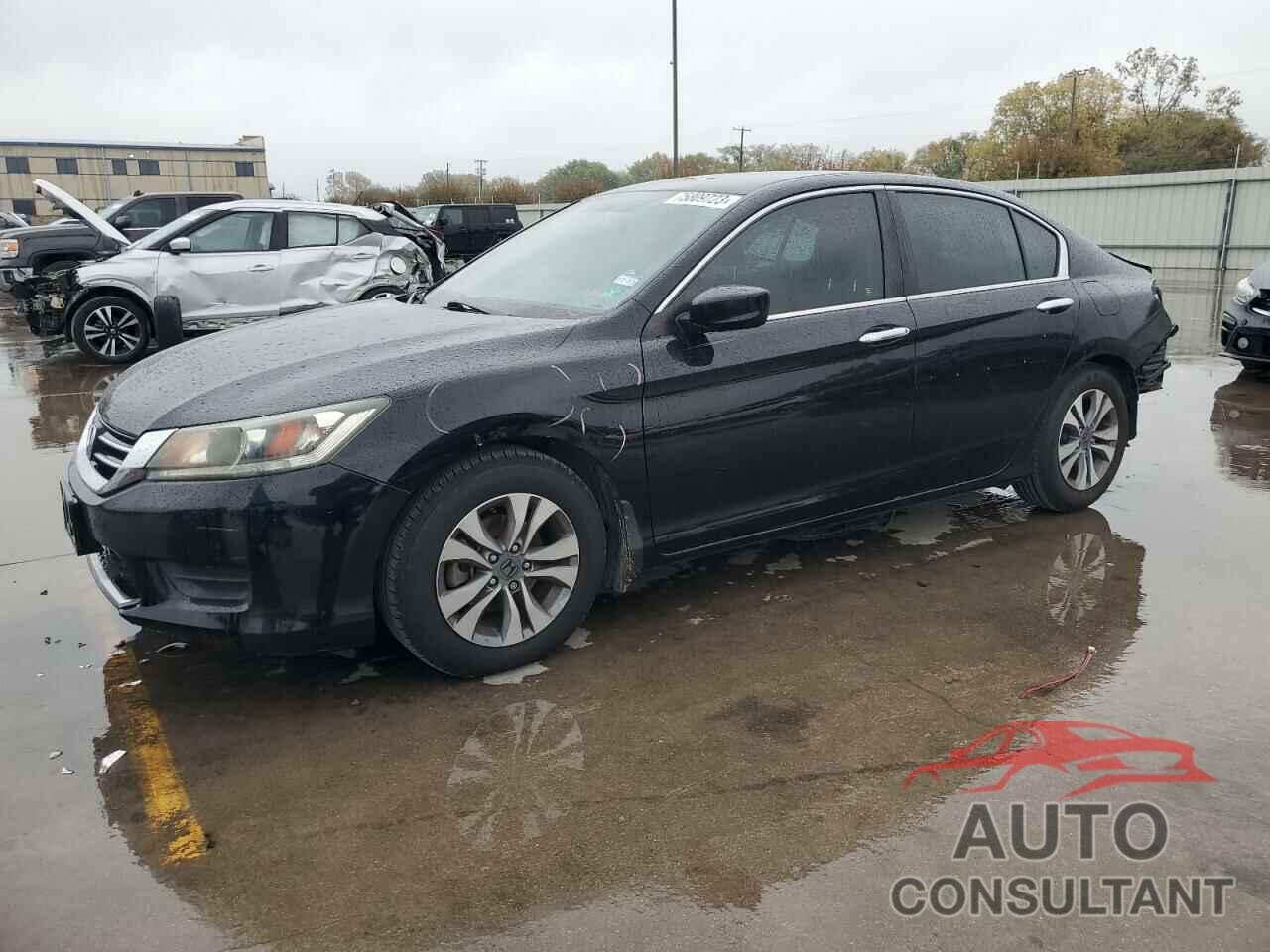 HONDA ACCORD 2015 - 1HGCR2F33FA079345
