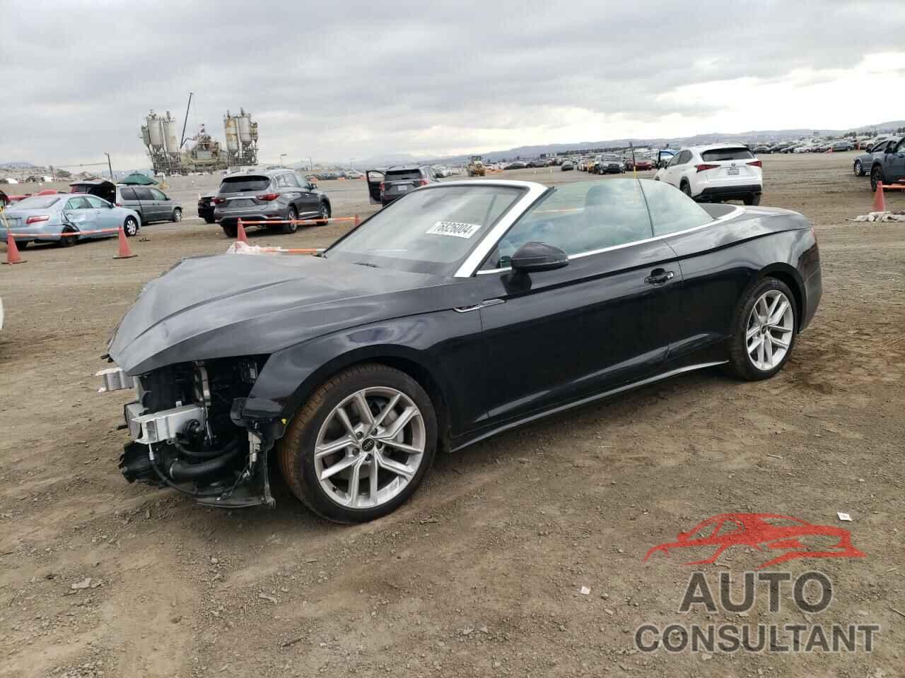 AUDI A5 2024 - WAU3AGF51RN002665