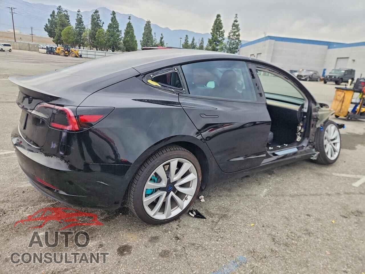 TESLA MODEL 3 2019 - 5YJ3E1EA9KF416896