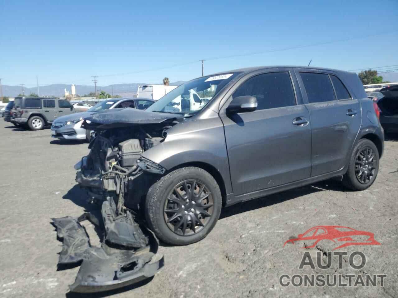 TOYOTA SCION 2009 - JTKKU10479J045071