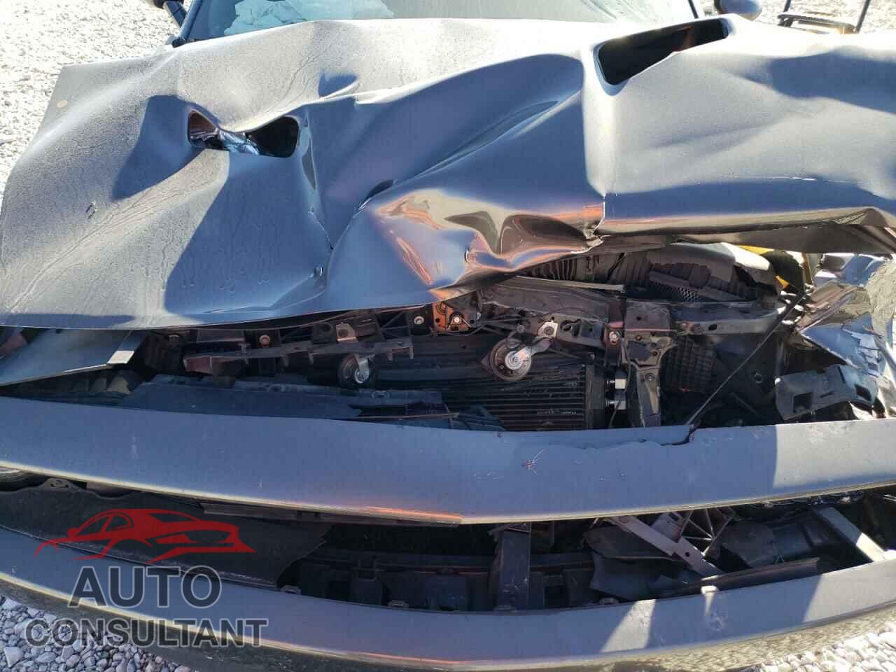 DODGE CHALLENGER 2016 - 2C3CDZAG4GH200651