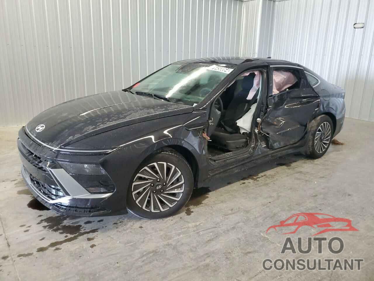 HYUNDAI SONATA 2024 - KMHL34JJ9RA096409