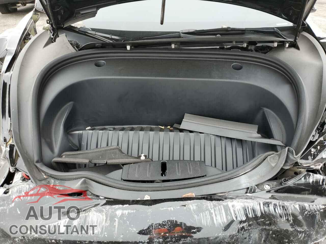 TESLA MODEL 3 2022 - 5YJ3E1EB6NF128265