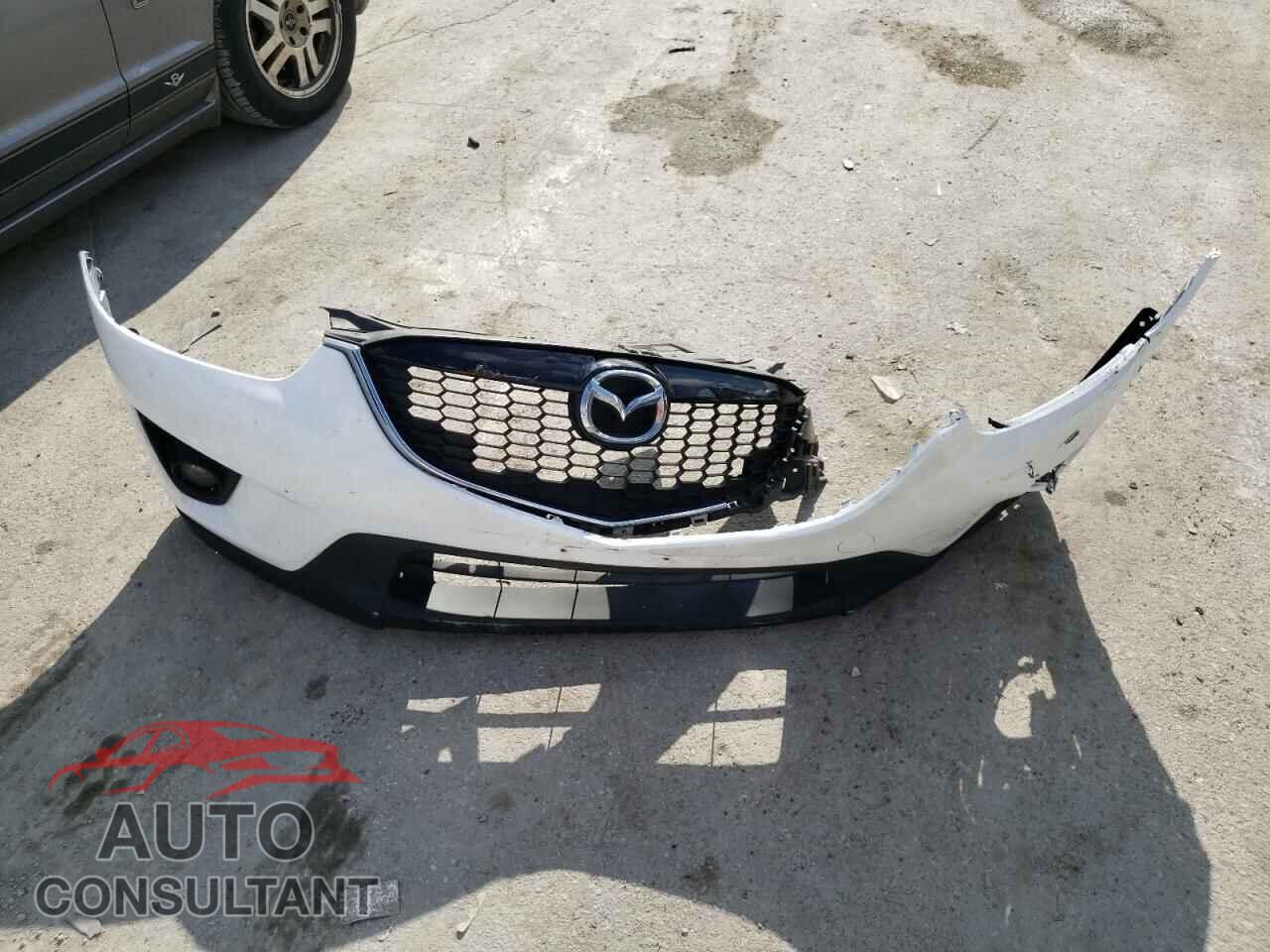 MAZDA CX-5 2015 - JM3KE2DY0F0487058