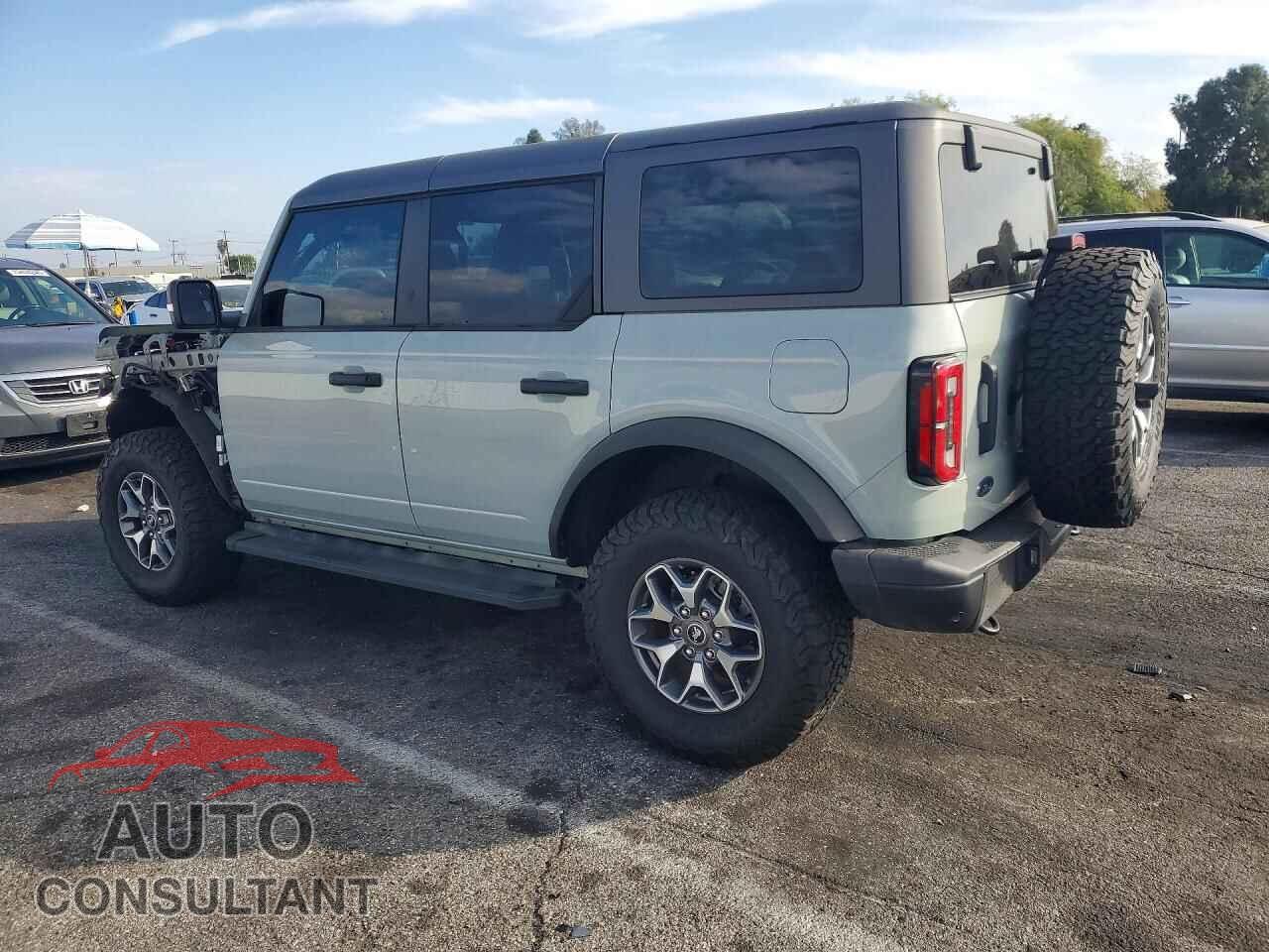 FORD BRONCO 2023 - 1FMEE5DP7PLB97720