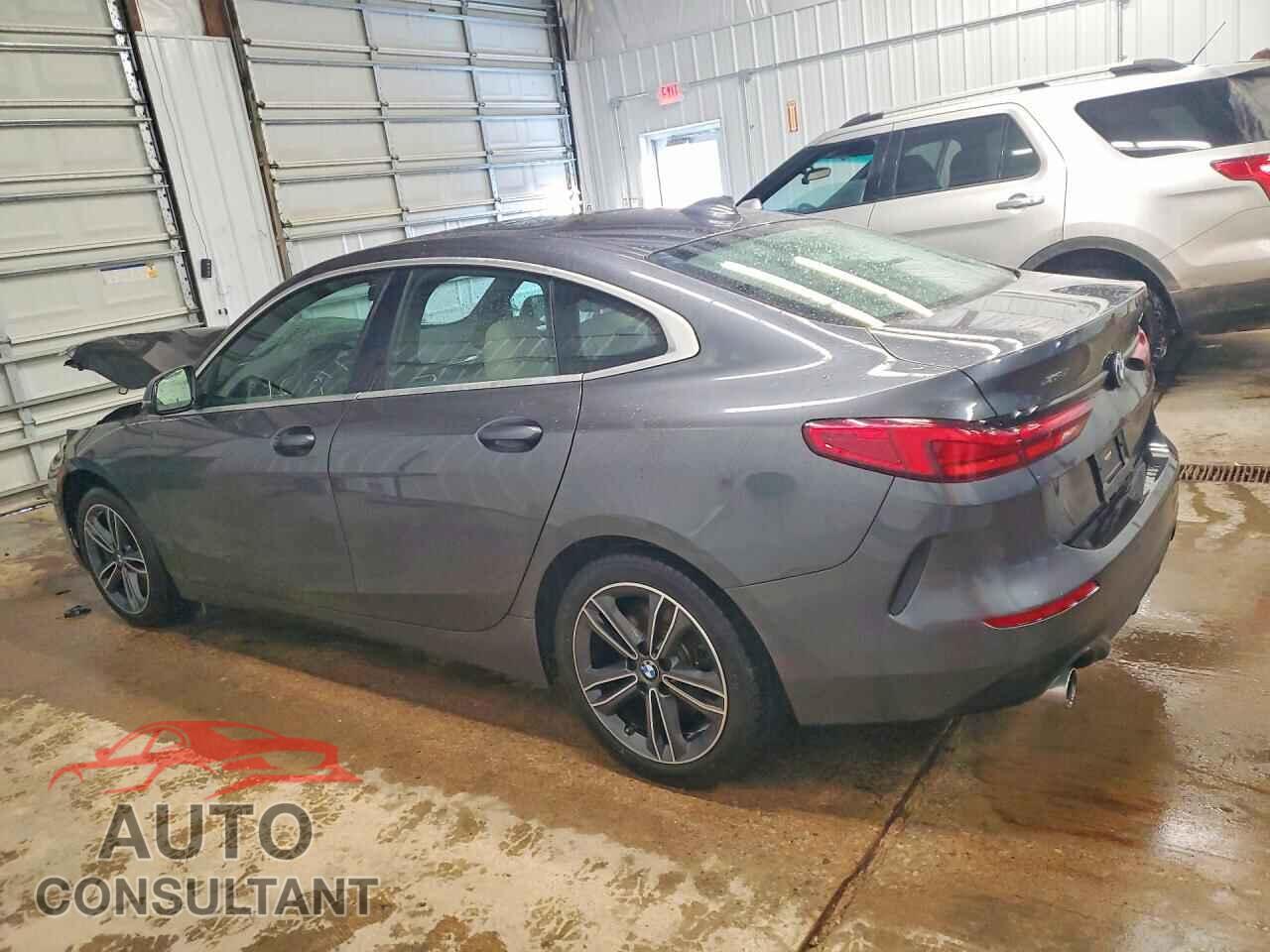 BMW 2 SERIES 2020 - WBA73AK07L7F94462