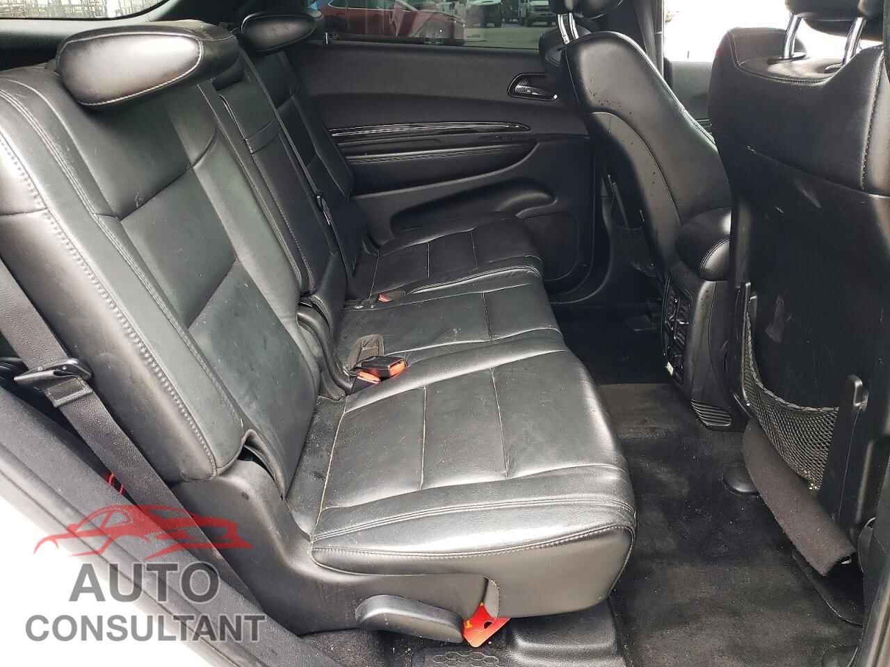 DODGE DURANGO 2013 - 1C4RDHDG2DC665200