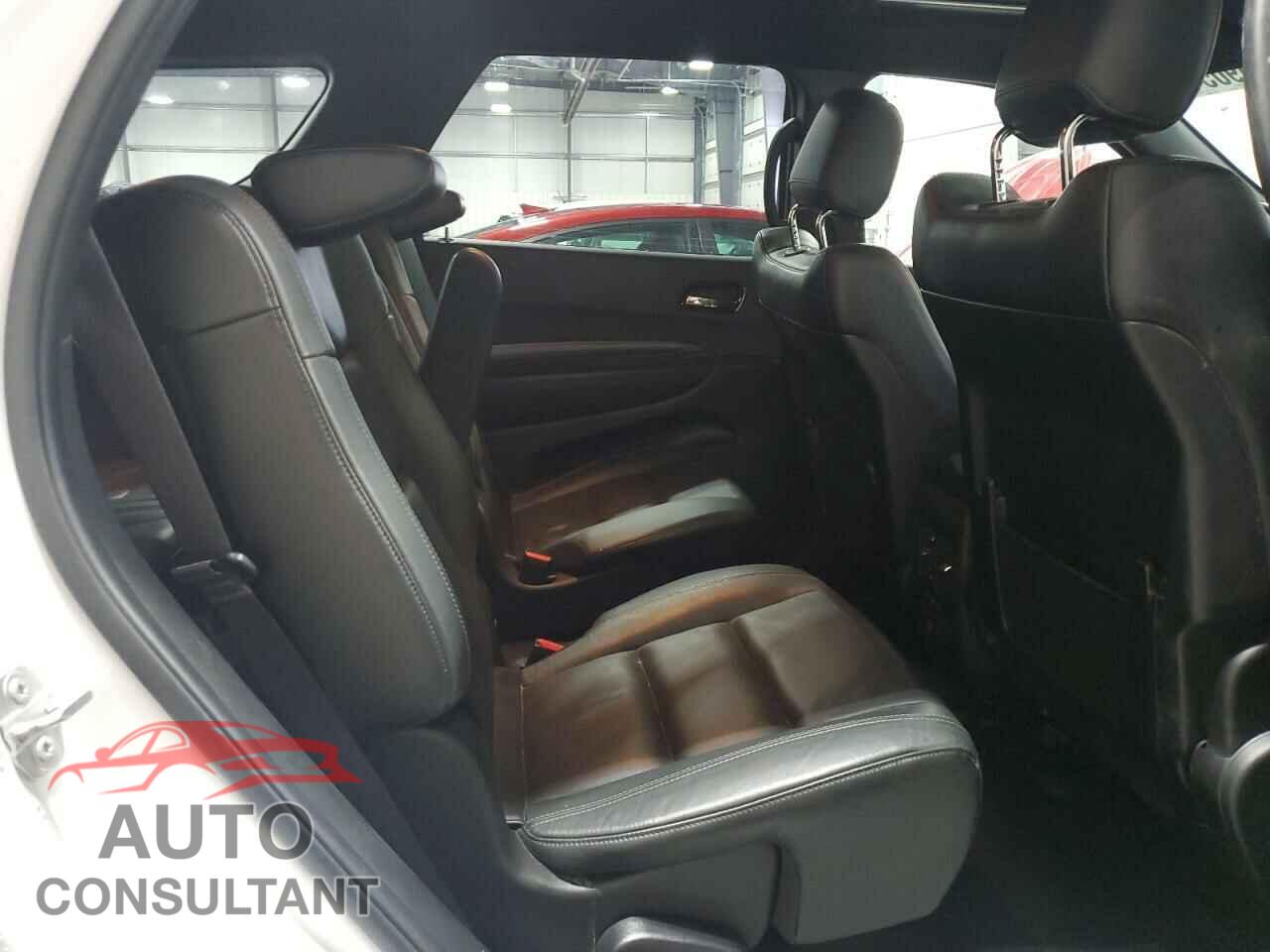 DODGE DURANGO 2021 - 1C4RDJDG2MC610673
