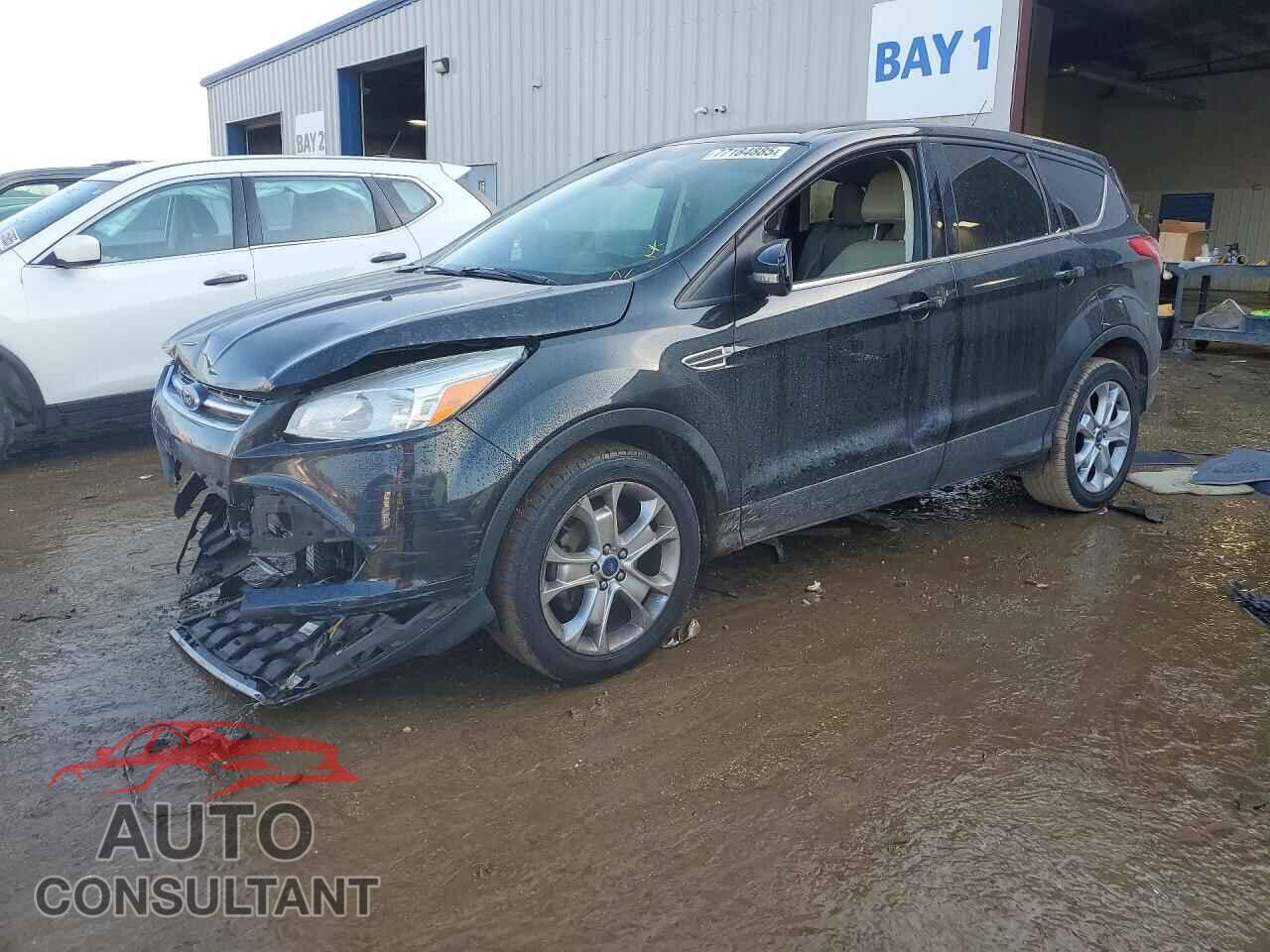 FORD ESCAPE 2013 - 1FMCU0HX8DUD68939