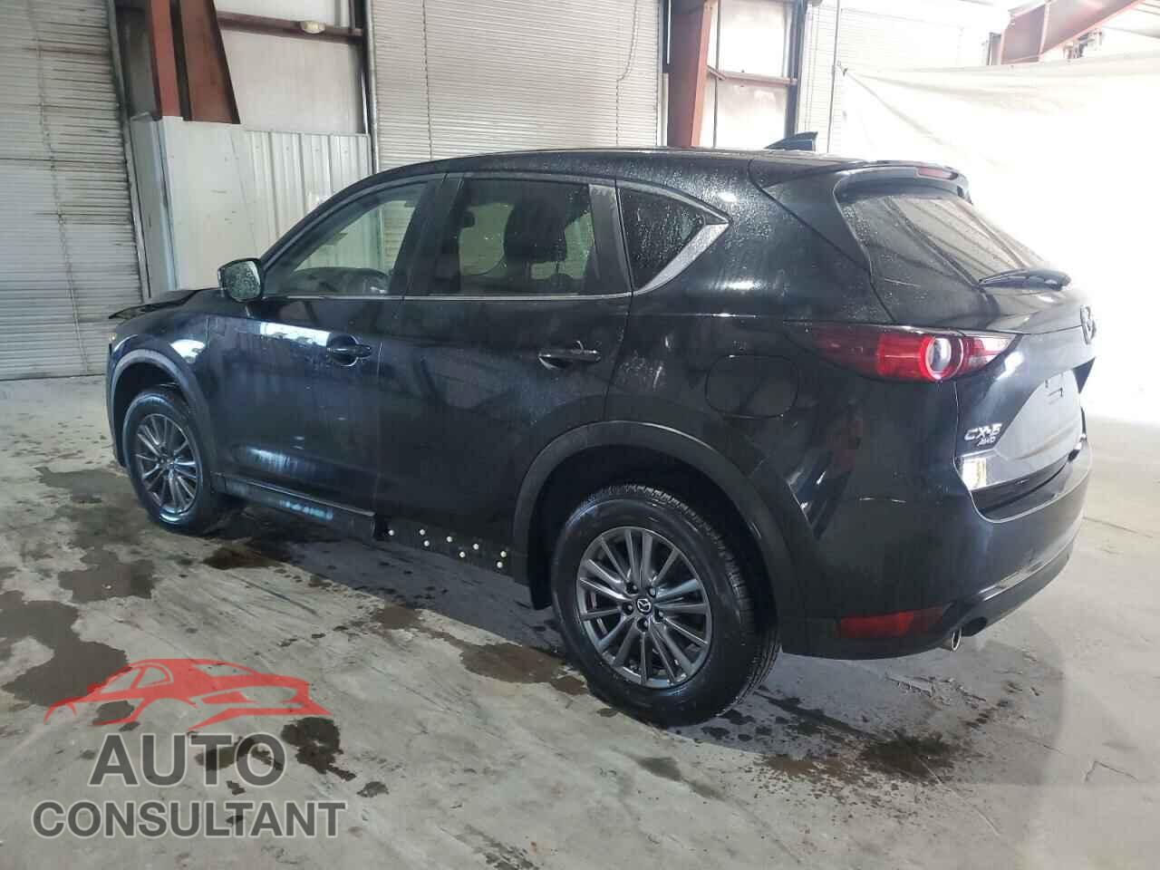 MAZDA CX-5 2019 - JM3KFBCM8K0668074