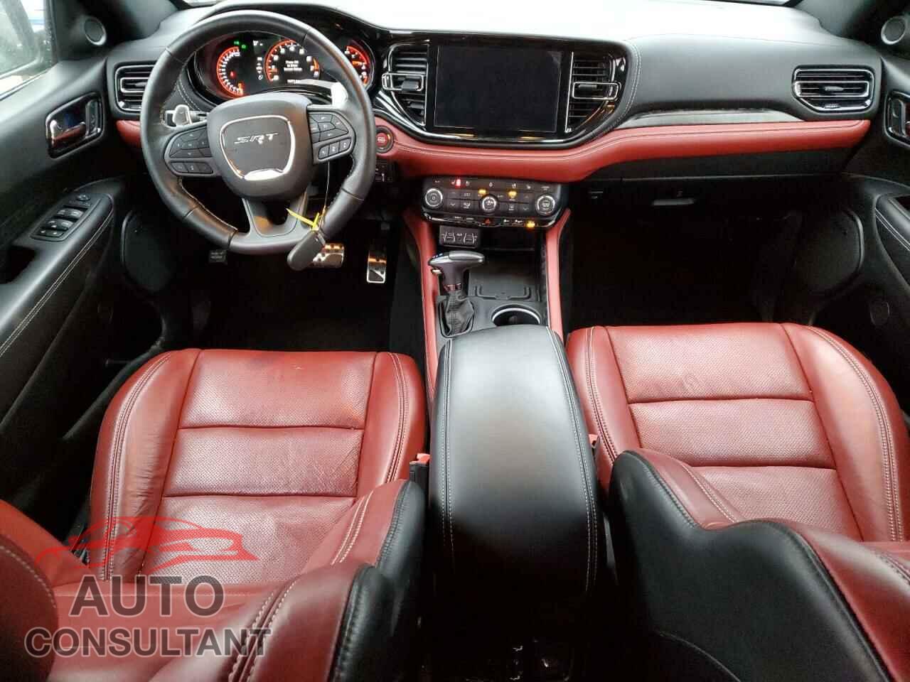 DODGE DURANGO 2023 - 1C4SDJGJ3PC583531