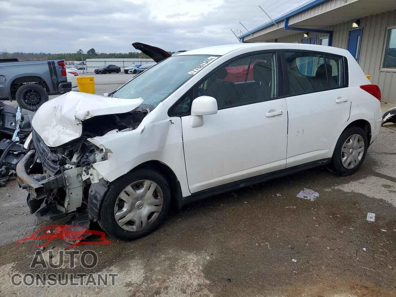 NISSAN VERSA 2012 - 3N1BC1CP2CK202515