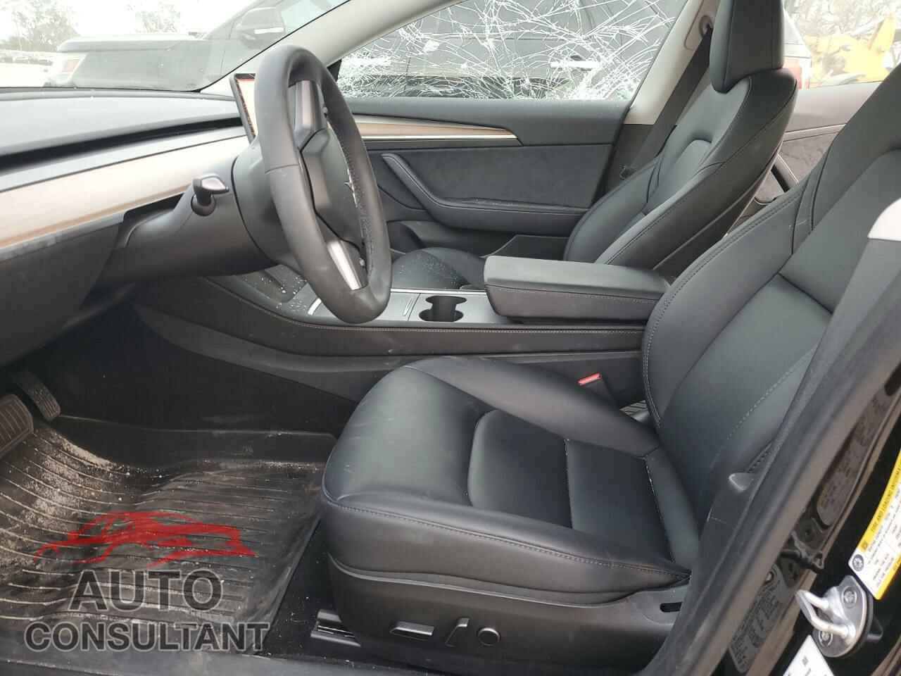 TESLA MODEL 3 2023 - 5YJ3E1EA8PF679520