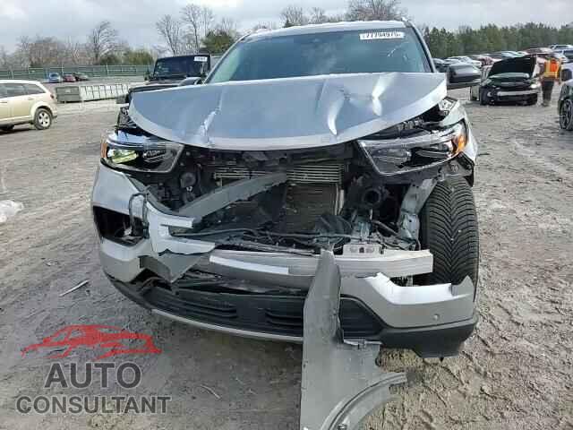 FORD EXPLORER 2021 - 1FMSK8FH6MGB05987