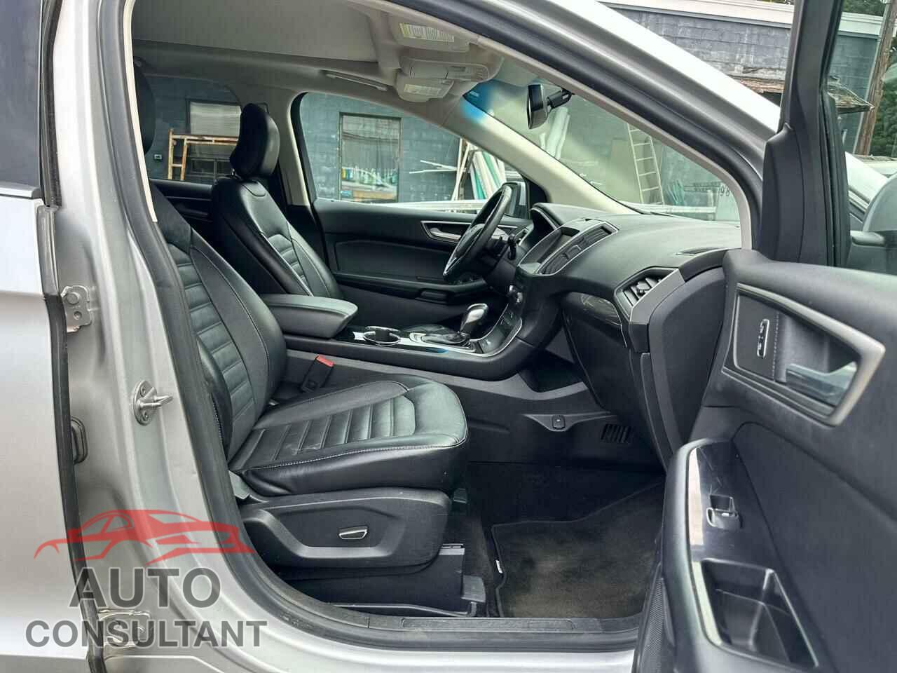 FORD EDGE 2015 - 2FMTK4J8XFBB69495
