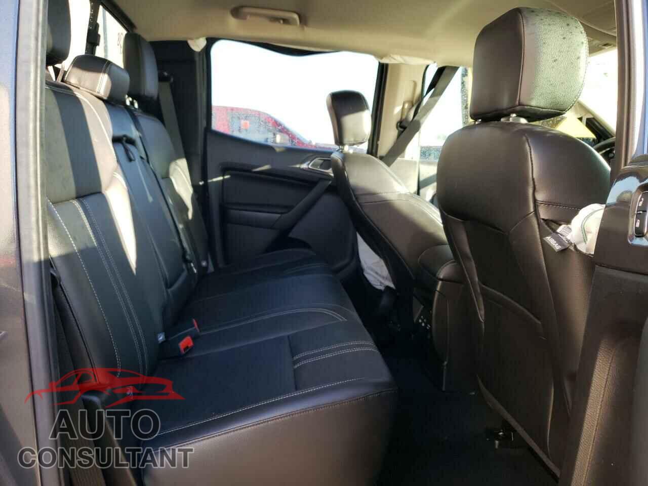 FORD RANGER 2019 - 1FTER4EHXKLA03622