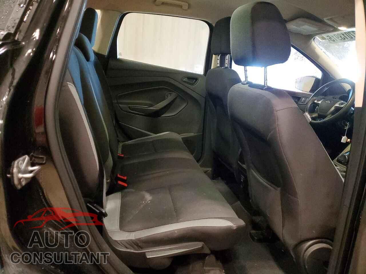 FORD ESCAPE 2016 - 1FMCU0F72GUC59514