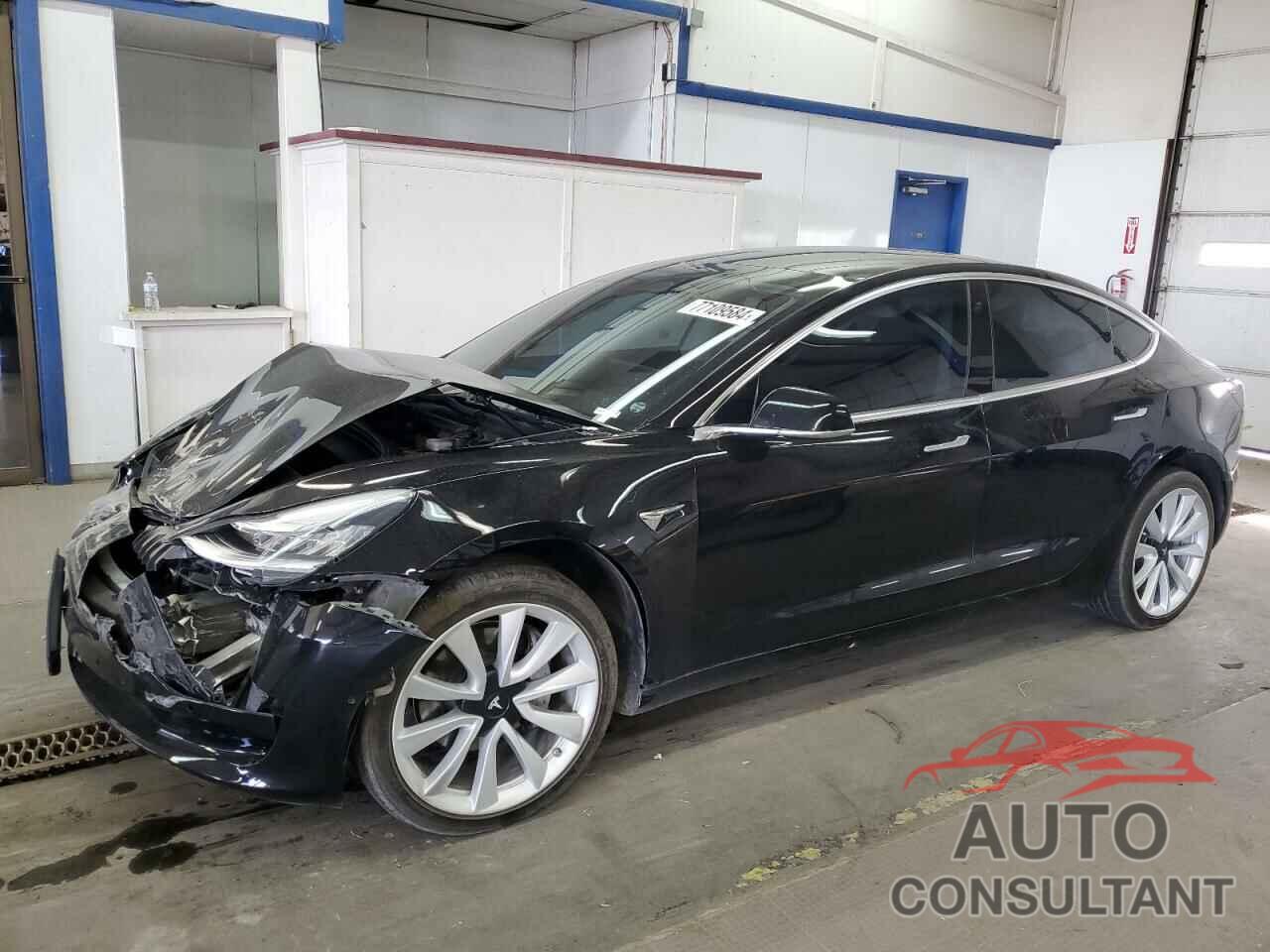 TESLA MODEL 3 2020 - 5YJ3E1EA7LF660810