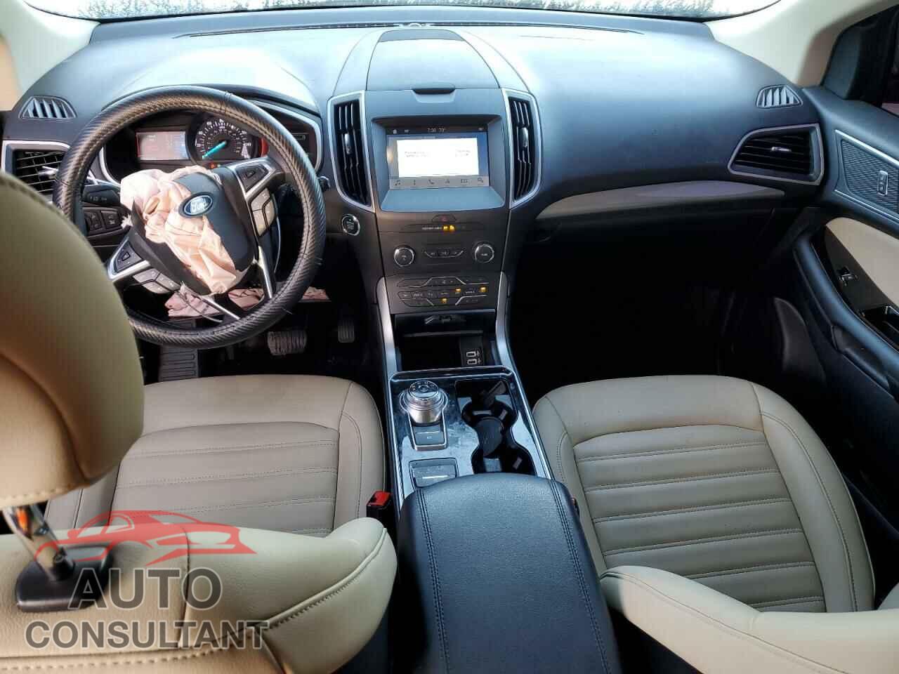 FORD EDGE 2019 - 2FMPK3J95KBB13690