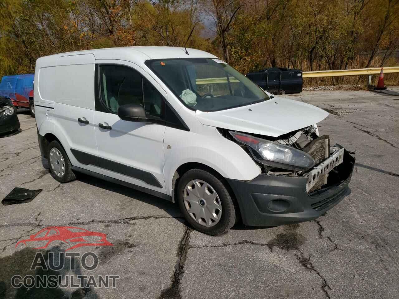 FORD TRANSIT 2016 - NM0LS6E77G1265001