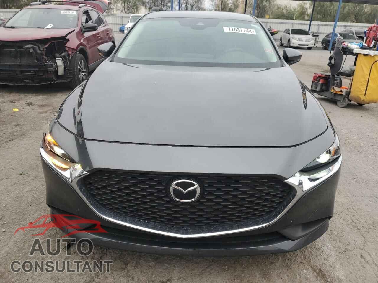MAZDA 3 2022 - 3MZBPABL4NM308873