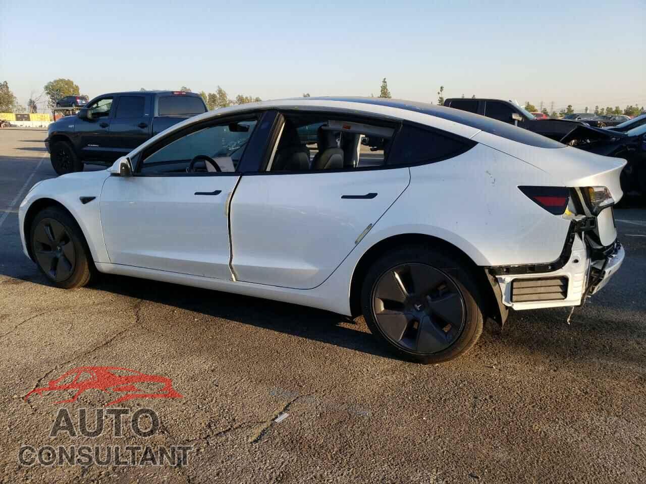 TESLA MODEL 3 2023 - 5YJ3E1EA8PF570412
