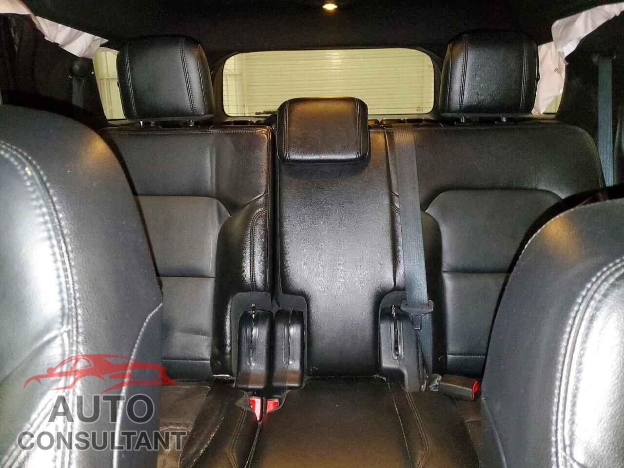 FORD EXPLORER 2016 - 1FM5K8DH3GGC71842