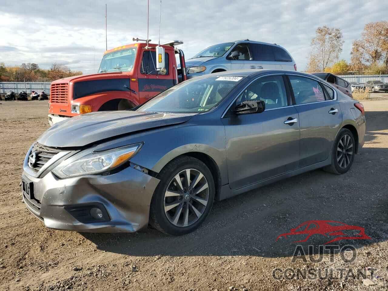 NISSAN ALTIMA 2017 - 1N4AL3AP4HC179491