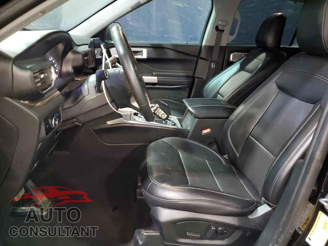FORD EXPLORER 2024 - 1FMSK8FH6RGA30926