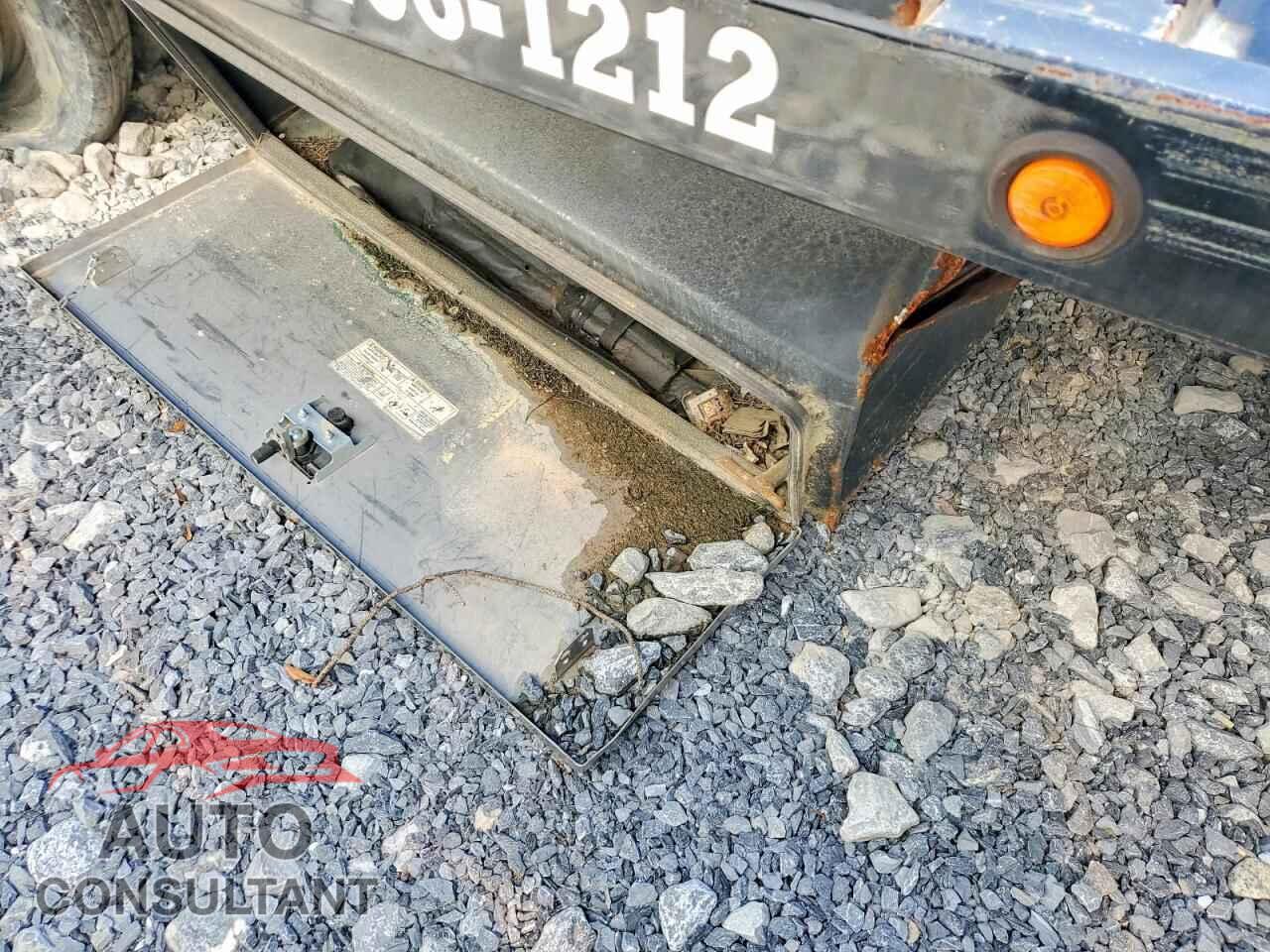 FORD F550 2021 - 1FDUF5GN8MDA11286