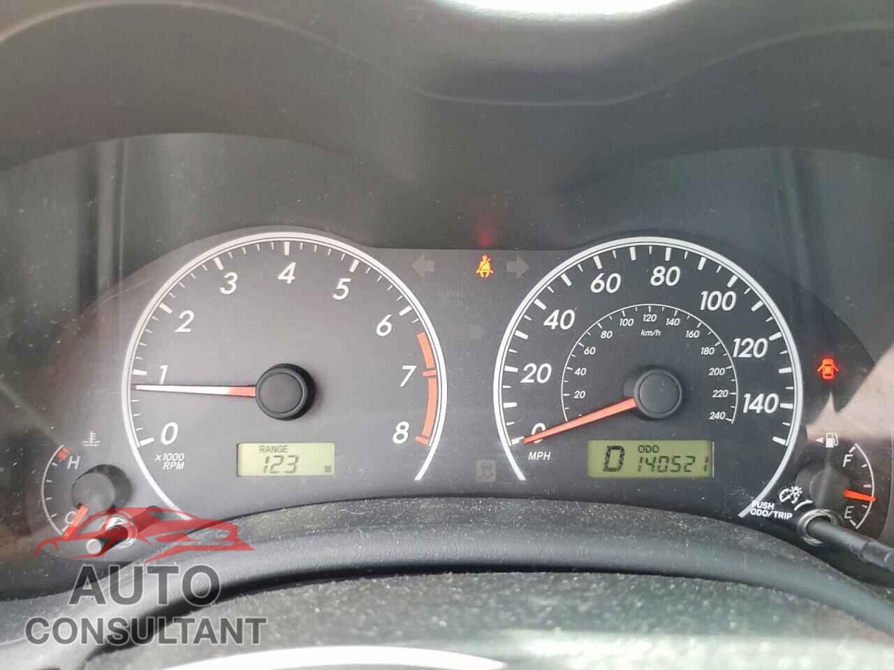 TOYOTA COROLLA 2013 - 2T1BU4EEXDC027081
