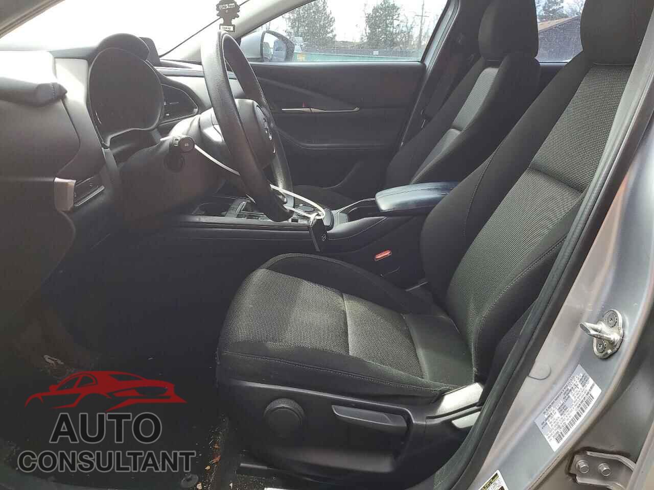 MAZDA CX30 2020 - 3MVDMBBL7LM139762